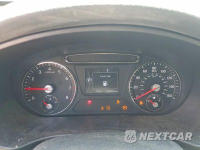 Zdjęcie 9 z 12 samochodu: 2018 KIA SORENTO LX VIN:5XYPGDA35JG349399 - miniatura
