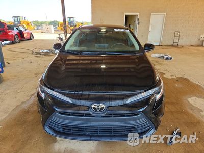 Piąte zdjęcie samochodu w środku: 2023 TOYOTA COROLLA LE VIN:JTDB4MEE3P3009325 - miniatura