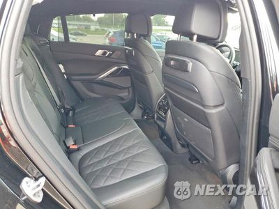 Zdjęcie 11 z 14 samochodu: 2026 BMW X6 XDRIVE40I VIN:5UX33EX0XT9137730 - miniatura