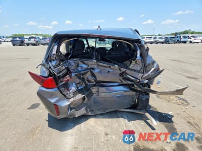 Zdjęcie 6 z 13 samochodu: 2026 HONDA ODYSSEY EXL VIN:5FNRL6H63TB015530 - miniatura