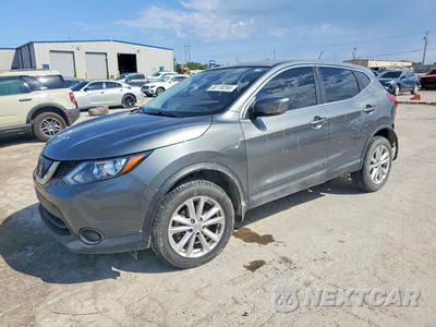 2018 NISSAN ROGUE SPORT S JN1BJ1CP6JW500900 - główne zdjęcie licytacji z USA - miniatura