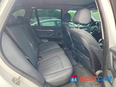 Zdjęcie 10 z 12 samochodu: 2015 BMW X5 SDRIVE35I VIN:5UXKR2C5XF0H38268 - miniatura