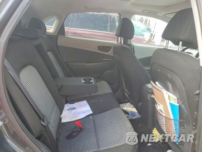 Zdjęcie 10 z 12 samochodu: 2020 HYUNDAI KONA SEL PLUS VIN:KM8K6CAA6LU510376 - miniatura