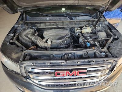 Zdjęcie 12 z 13 samochodu: 2017 GMC ACADIA SLT-2 VIN:1GKKNNLS4HZ309809 - miniatura
