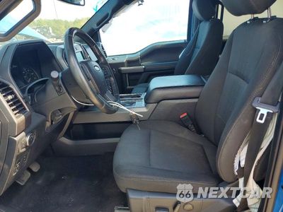 Zdjęcie 7 z 12 samochodu: 2020 FORD F150 SUPERCREW VIN:1FTEW1EP6LKD84424 - miniatura