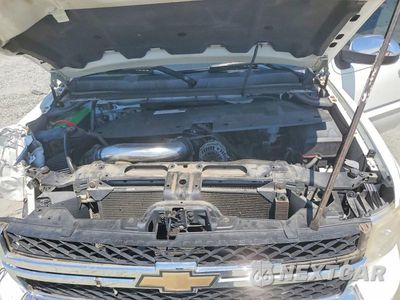 Zdjęcie 11 z 12 samochodu: 2009 CHEVROLET SILVERADO C1500 LT VIN:1GCEC29089Z268508 - miniatura