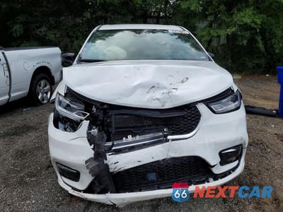 Piąte zdjęcie samochodu w środku: 2026 CHRYSLER PACIFICA SELECT VIN:2C4RC1BG9TR188946 - miniatura