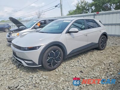 2023 HYUNDAI IONIQ 5 SEL KM8KNDAF8PU189810 - główne zdjęcie licytacji z USA - miniatura