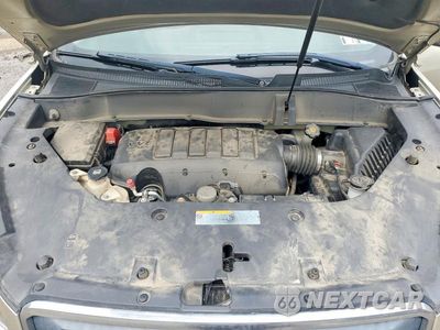 Zdjęcie 12 z 13 samochodu: 2016 GMC ACADIA SLE VIN:1GKKVPKD9GJ186049 - miniatura