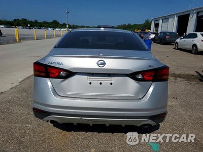 Zdjęcie 6 z 12 samochodu: 2019 NISSAN ALTIMA SL VIN:1N4BL4EV3KC258029 - miniatura