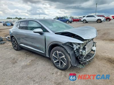 Czwarte zdjęcie samochodu z boku: 2025 CHEVROLET EQUINOX LT VIN:3GN7DLRP4SS178808 - miniatura