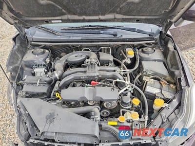 Zdjęcie 11 z 12 samochodu: 2013 SUBARU IMPREZA SPORT PREMIUM VIN:JF1GPAL63DH841226 - miniatura
