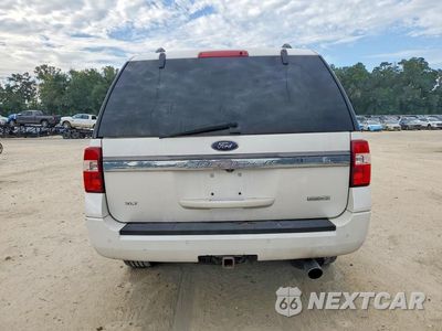 Zdjęcie 6 z 14 samochodu: 2017 FORD EXPEDITION EL XLT VIN:1FMJK1HT5HEA28339 - miniatura