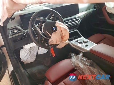 Zdjęcie 8 z 12 samochodu: 2023 BMW 230I VIN:3MW23CM09P8D09197 - miniatura