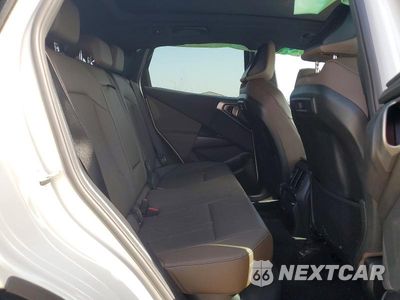 Zdjęcie 10 z 12 samochodu: 2026 BMW X3 30 XDRIVE VIN:5UX53GP03T9188703 - miniatura