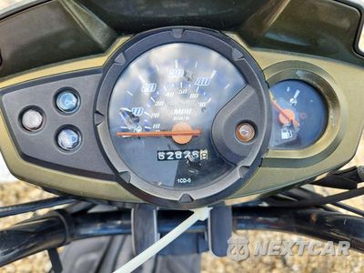 Zdjęcie 7 z 9 samochodu: 2015 YAMAHA YW50 F VIN:RKRSA43A0FA120409 - miniatura