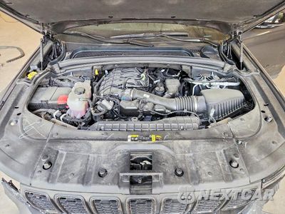 Zdjęcie 12 z 14 samochodu: 2025 JEEP GRAND CHEROKEE LAREDO VIN:1C4RJHAG4SC366799 - miniatura