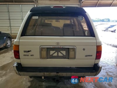 Zdjęcie 6 z 13 samochodu: 1995 TOYOTA 4RUNNER SR5 V6 VIN:JT3VN39W7S0203846 - miniatura
