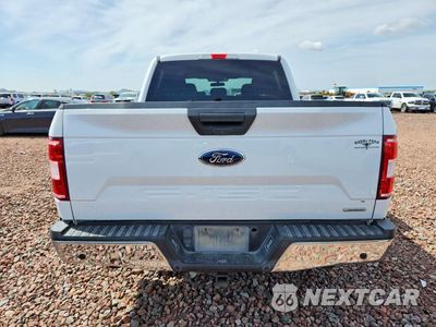 Zdjęcie 6 z 13 samochodu: 2020 FORD F150 SUPERCREW VIN:1FTEW1CPXLFA18638 - miniatura