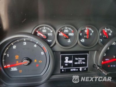 Zdjęcie 9 z 13 samochodu: 2022 CHEVROLET SILVERADO C3500 VIN:1GB4WREY3NF344952 - miniatura
