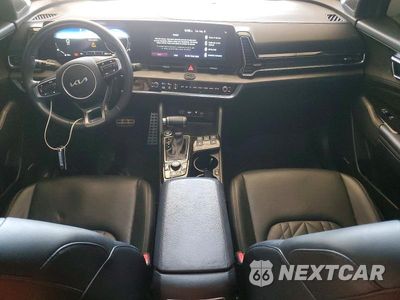 Zdjęcie 8 z 13 samochodu: 2023 KIA SPORTAGE X-PRO PRESTIGE VIN:5XYK7CAFXPG068951 - miniatura