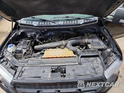 Zdjęcie 11 z 12 samochodu: 2018 FORD F150 SUPERCREW VIN:1FTFW1EG4JFE66775 - miniatura