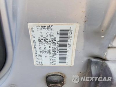 Zdjęcie 13 z 13 samochodu: 1996 TOYOTA PREVIA DX VIN:JT3HK22M4T1062643 - miniatura