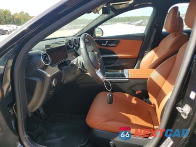 Zdjęcie 7 z 13 samochodu: 2025 MERCEDES-BENZ C 300 VIN:W1KAF4GB2SR273723 - miniatura