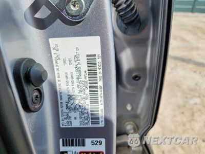 Zdjęcie 13 z 13 samochodu: 2021 TOYOTA TACOMA LIMITED VIN:3TMHZ5BN6MM108169 - miniatura