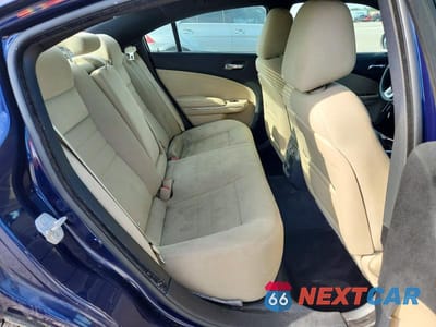 Zdjęcie 10 z 12 samochodu: 2013 DODGE CHARGER SE VIN:2C3CDXBG6DH680903 - miniatura
