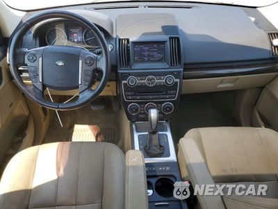 Zdjęcie 8 z 12 samochodu: 2013 LAND ROVER LR2 HSE VIN:SALFR2BG4DH330892 - miniatura