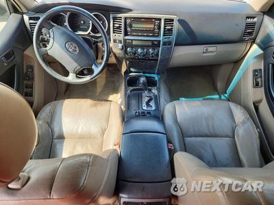 Zdjęcie 8 z 13 samochodu: 2006 TOYOTA 4RUNNER SR5 VIN:JTEZU14R768042262 - miniatura