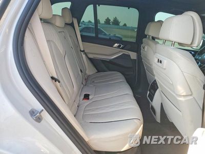 Zdjęcie 11 z 14 samochodu: 2021 BMW X5 XDRIVE40I VIN:5UXCR6C04M9F53433 - miniatura