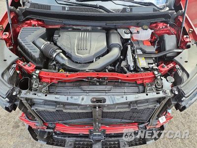 Zdjęcie 12 z 14 samochodu: 2025 CHEVROLET TRAVERSE LT VIN:1GNERGRS0SJ235026 - miniatura