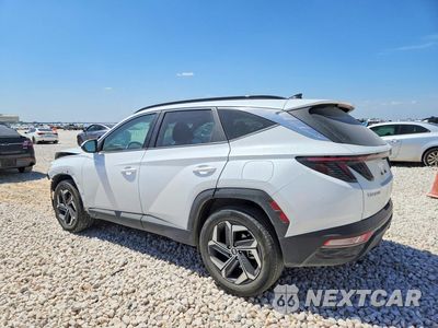 Drugie zdjęcie samochodu z przodu: 2023 HYUNDAI TUCSON SEL CONVENIENCE VIN:KM8JFCA10PU123887 - miniatura
