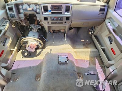 Zdjęcie 8 z 13 samochodu: 2007 DODGE RAM 1500 ST VIN:1D7HA18P07J634359 - miniatura
