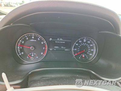 Zdjęcie 9 z 13 samochodu: 2023 KIA FORTE LXS VIN:3KPF24AD5PE555427 - miniatura