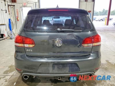 Zdjęcie 6 z 13 samochodu: 2010 VOLKSWAGEN GTI VIN:WVWHV7AJXAW151933 - miniatura