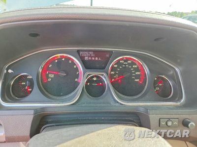 Zdjęcie 9 z 13 samochodu: 2014 GMC ACADIA DENALI VIN:1GKKVTKD1EJ232138 - miniatura