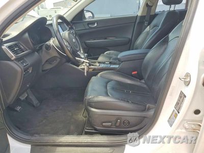 Zdjęcie 7 z 12 samochodu: 2018 KIA OPTIMA EX VIN:5XXGU4L34JG220905 - miniatura