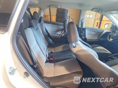 Zdjęcie 11 z 13 samochodu: 2014 TOYOTA RAV4 LE VIN:2T3BFREV4EW197239 - miniatura