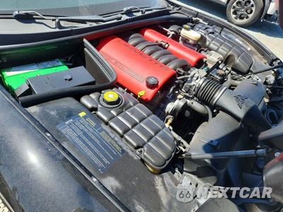 Zdjęcie 11 z 13 samochodu: 2003 CHEVROLET CORVETTE Z06 VIN:1G1YY12S535101292 - miniatura