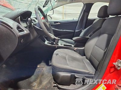 Zdjęcie 7 z 12 samochodu: 2017 CHEVROLET CRUZE LS VIN:1G1BC5SM4H7125933 - miniatura
