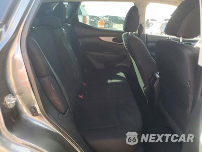 Zdjęcie 10 z 13 samochodu: 2020 NISSAN ROGUE SPORT S VIN:JN1BJ1CV4LW552155 - miniatura