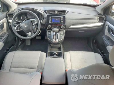 Zdjęcie 8 z 13 samochodu: 2020 HONDA CR-V LX VIN:2HKRW2H28LH644716 - miniatura