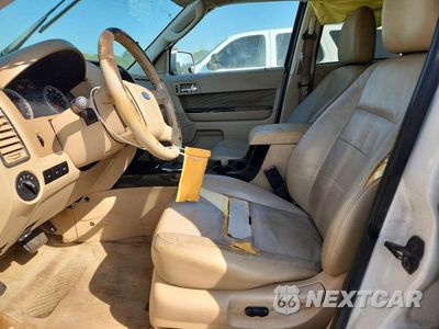 Zdjęcie 7 z 13 samochodu: 2009 FORD ESCAPE LIMITED VIN:1FMCU04G69KA60967 - miniatura