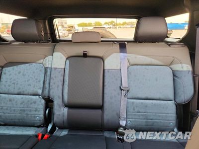 Zdjęcie 10 z 13 samochodu: 2024 GMC HUMMER SUV 3X VIN:1GKB0RDC3RU100783 - miniatura