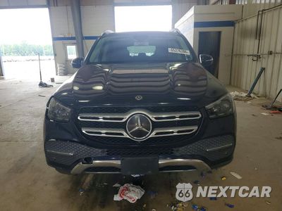 Piąte zdjęcie samochodu w środku: 2020 MERCEDES-BENZ GLE 350 4MATIC VIN:4JGFB4KB4LA009983 - miniatura
