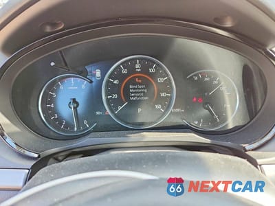 Zdjęcie 9 z 14 samochodu: 2019 MAZDA CX-9 GRAND TOURING VIN:JM3TCBDY7K0337226 - miniatura