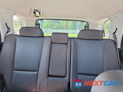 Zdjęcie 10 z 13 samochodu: 2010 KIA SPORTAGE LX VIN:KNDKG3A35A7724466 - miniatura